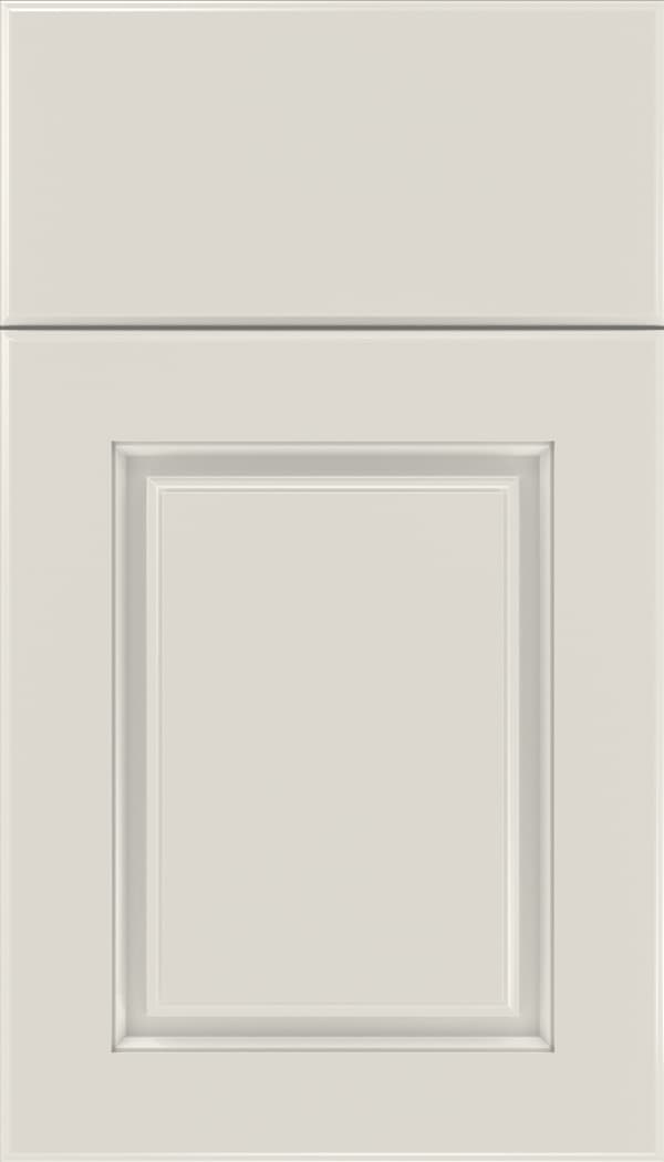 Bristol door style in Thermofoil by Kitchen Craft