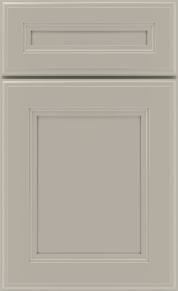 Chapman door style in Maple by Kitchen Craft