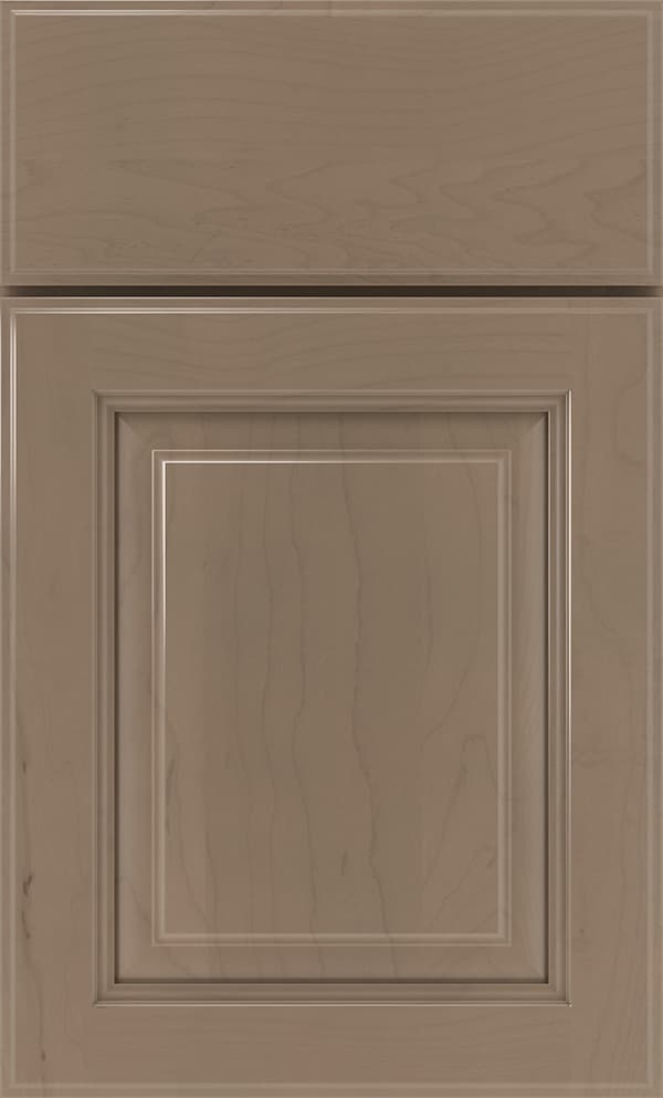 Essex door style in Maple by Kitchen Craft