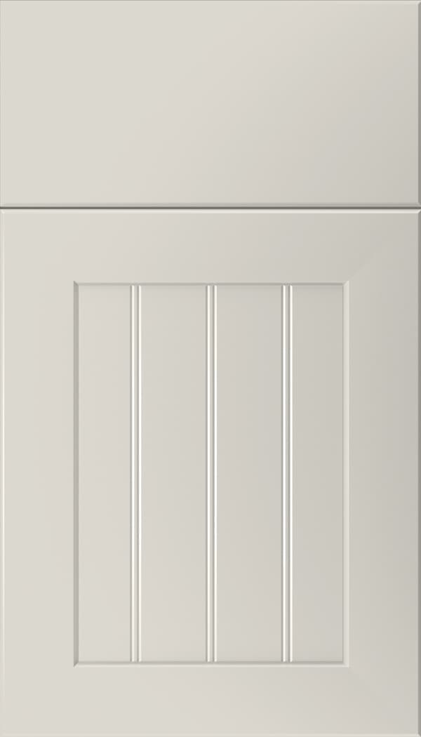 Glendale door style in Thermofoil by Kitchen Craft