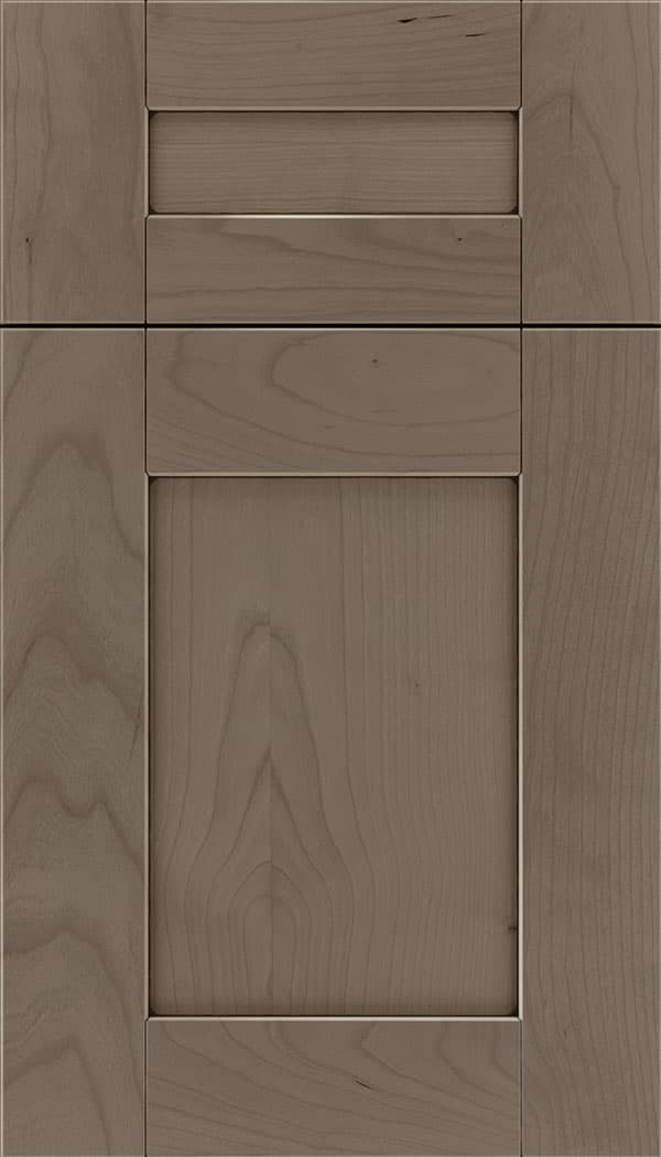 Kitchen Craft Pearson door style in cherry